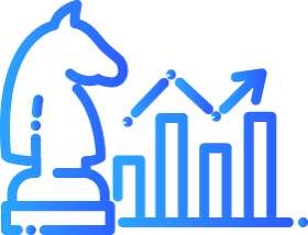 chart icon